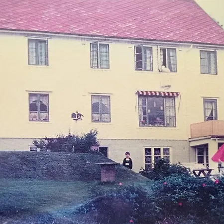 Balstad Pensjonat Selbu
