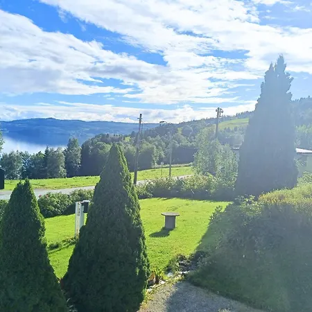 Penzion Balstad Pensjonat *
