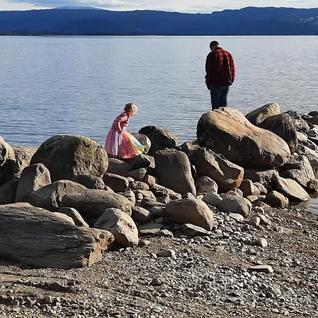 Balstad Pensjonat Penzion *