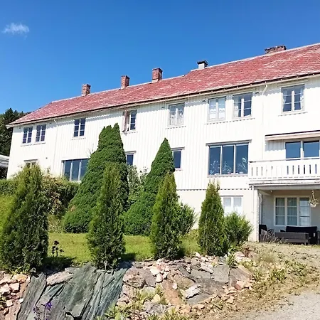 Penzion Balstad Pensjonat